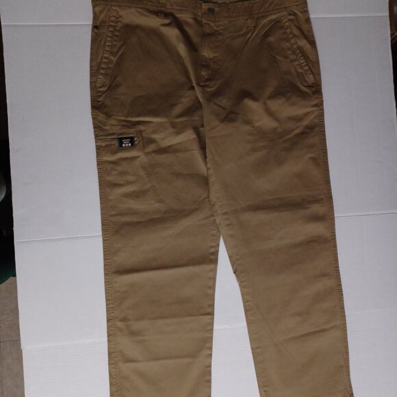 WEATHERPROOF  5 POCKET UTILITY PANTS - Picture 6 of 15